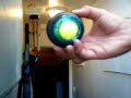 Getting the Gyro-ball started 2