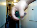 Getting the Gyro-ball started 2