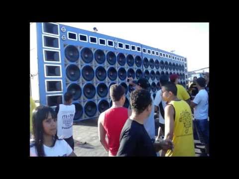 CAMINHÃO NERVOSO DO GATO DA PESADELO SOUND ( DJ LOUCO )