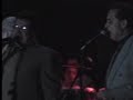 Descarga Fania. Fania All Stars en Cali. 1995