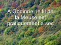 Ch�mage de la Meuse 2007