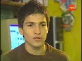Cronica Comerciales en Chile LITO