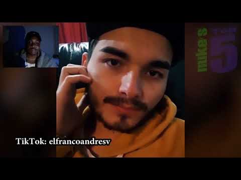 Almost freaked out Watching | 5 Ghost Videos SO SCARY You'll Scream for Yo MAMA!