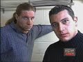 Mike Awesome vs Masato Tanaka ECW ON TNN 2/5/2000 (Part 1 Of 2)
