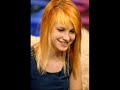 paramore crush crush