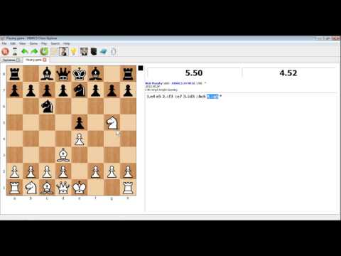chess computer