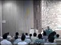 Prayer Changes Things Part 2