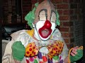 Yucko the Clown insults Dean and DeansPlanet readers