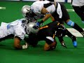 Columbia Stingers NIFL Video