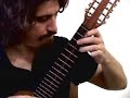 Charango - Patricio Sullivan Charango - Patricio Sullivan