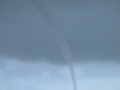 tornade sur le lac de neuchâtel