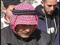 Non Violent Demonstration Bethlehem 25th of Jan