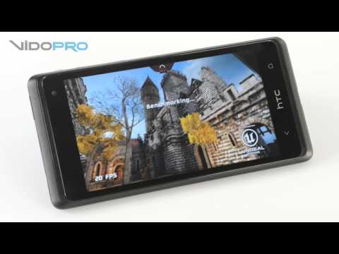 Обзор HTC Desire 600 Dual Sim (white) / 