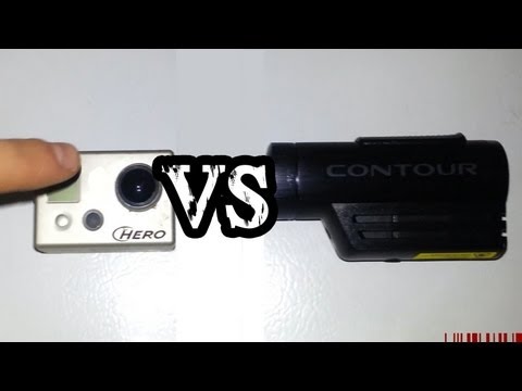 how to compare a camera