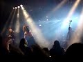 Kampfar - 29.03.07/Ragnar�k Festival - Troll,dod og Trolldom