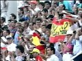 Carlos Latre - Lola Montero - Momentos olimpicos