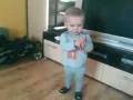 videos de zakręcony tancerz
