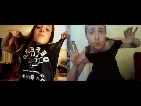 ftm - http://www.emQ.tumblr.com SUBSCRIBE! :) I LOVE YOU donations for emery: paypal: beneathehabits@gmail.com Lua by Bright Eyes Late July by Shaky Graves Scary M...