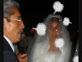Boda de Benjamin y Suri Dirijada la ceremonia nupcial por le pastor David Velasquez, Rene Ochoa San Martin,yel hermano luis castillejos....y fueron muy felicez..........