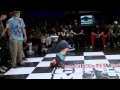 Crew breakdance battle in Austria - Red Bull Checkmate 2010