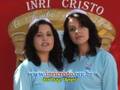 INRI CRISTO - Versão Mística de Living on a Prayer