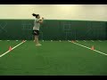 Speed Training Warm Up for Track and Field and Volleyball. Speed Training Warm Up for Track and Field and Volleyball.