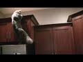 Jefferson, Baddass Kitteh 1