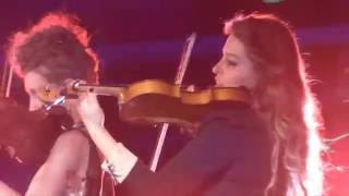 Corporate / Commercial Violin / Electric Violin Reel!