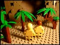 Don Payasito De Legos