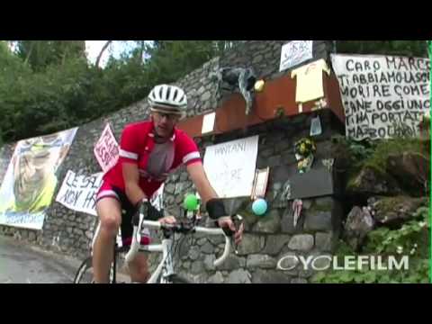 marco pantani