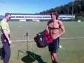 videos de Foto Ufficiali 2008-2009 Backstage