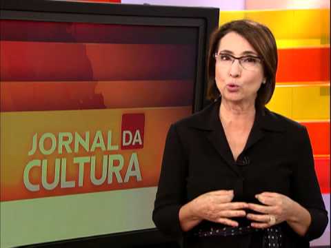 Bastidores do Jornal da Cultura na Internet