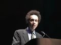 Part 1 - Malcolm Gladwell on Minnesotas Tipping Point