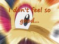 Chimchar Farts!?