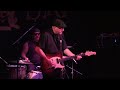 Horse Cave Trio - Rev It Up