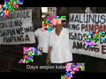 Among Ed Panlilio for Governor of Pampanga