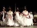 La bruja, grupo folklorico veranos