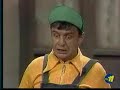 El Chavo - Los Toreros (1982) [parte 7 de 8]
