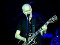 Peter Frampton - Do You Feel Like We Do: Clip from NH show