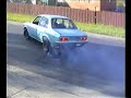 Bogan Burn Out