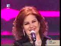 Mayada El Hennawi Ana Ba3cha2ac Live Super Star مياده حناوي - free flv video @ vwatch.tv