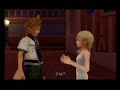 Namine and Roxas love each other very much