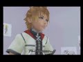 Namine and Roxas love each other very much