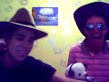 GALEEEGO, QUE TROPA DUUURA!!! - GUARA�A�