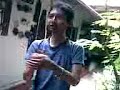Sulap tembus kaca Sulap tembus kaca