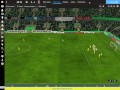 Gol Gabriela Barbosy w zwolnionym tempie