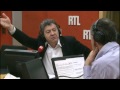 jean-luc m�lenchon : ce n'est pas l'an ii, c'est l'an pire.