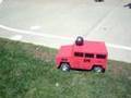 MOBOT 2008 Part II
