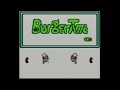 BurgerTime Deluxe (Game Boy) All Cut Scenes and Ending