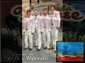 \"DISCOGRAFIA\"  BANDA YURIRENSE.  /FRONTERA MUSIC.